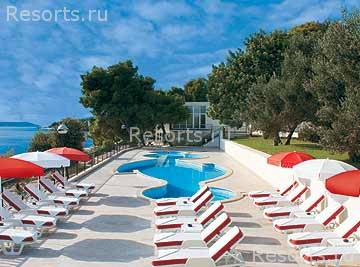 Jadran Hotel 7